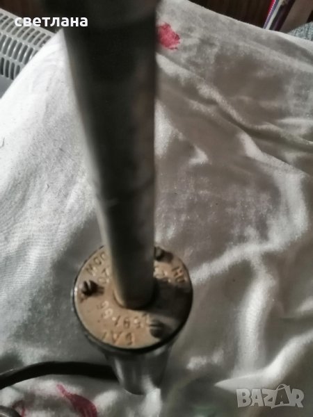 поялник, снимка 1