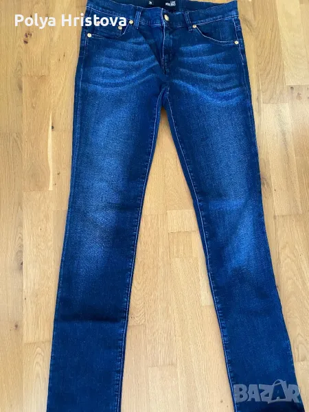 Дамски дънки, снимка 1