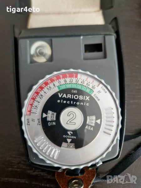 Светломер, снимка 1