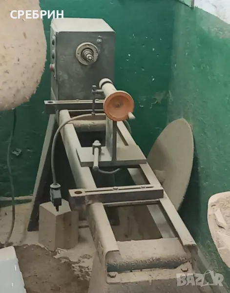 Струг за дърво, цена 500 лв, снимка 1