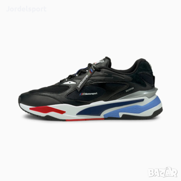 Мъжки маратонки Puma BMW MMS RS-Fast, снимка 1