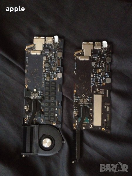 13,3'' Core i5 MacBook Pro A 1502 (Mid-2014/2015 )- Motherboards, снимка 1