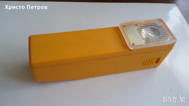 НЯКАКВО ФЕНЕРЧЕ ОТ СОЦА, снимка 1