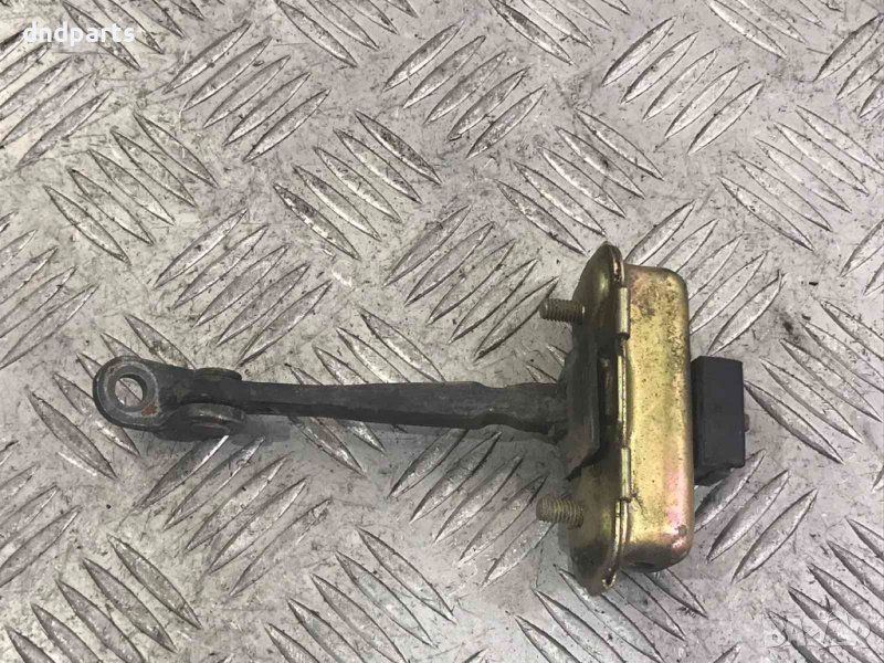 Заден стопер врата Ssang Yong Rexton,2.9TD,2003г., снимка 1