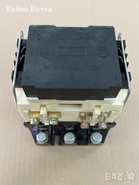 контактори V100, снимка 1