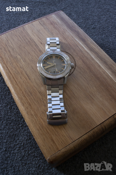 Zelos Swordfish Desert Grey, снимка 1