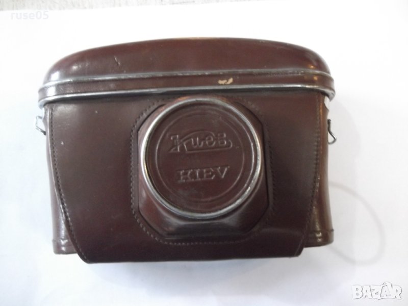 Калъф за фотоапарат "Киев - KIEV", снимка 1
