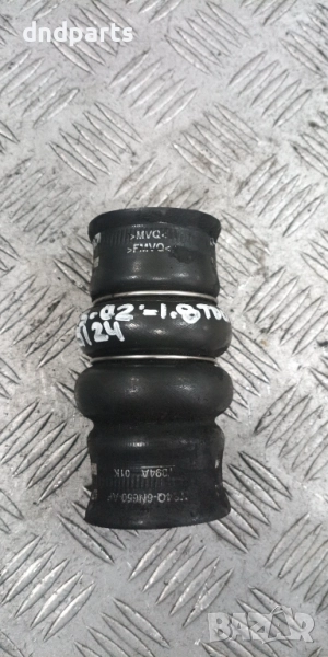 Маркуч турбо Ford Focus 1.8TDCi 2002г.	, снимка 1