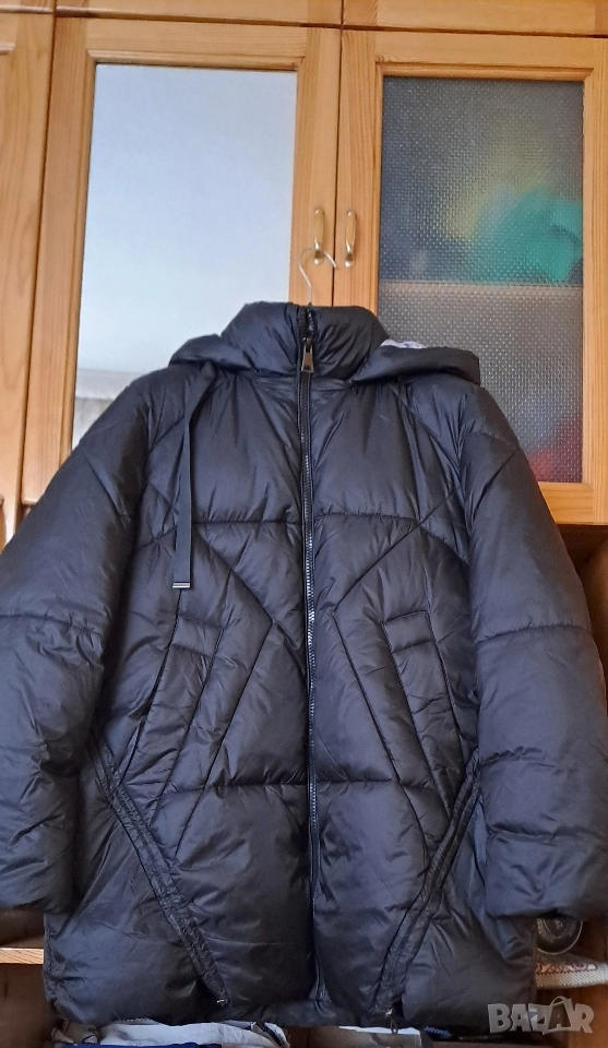 Дамско зимно яке , снимка 1