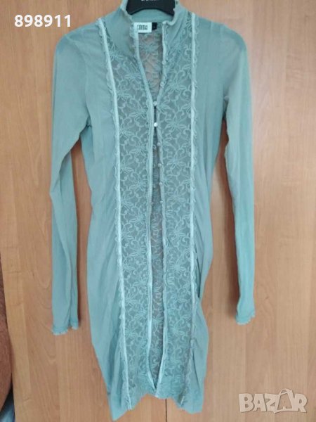 Дълга риза/туника, снимка 1
