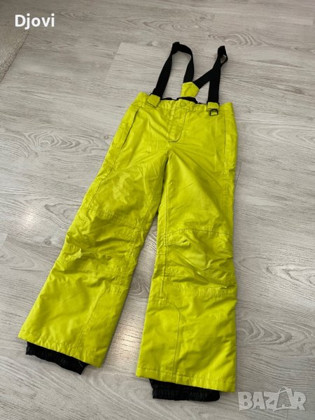 Ски долнище 122/128, снимка 1