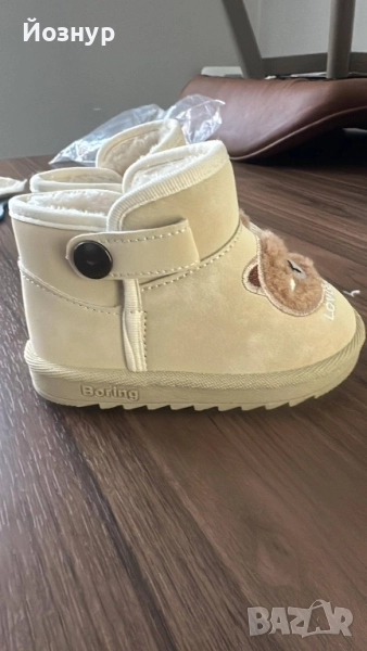 детски обувки , снимка 1