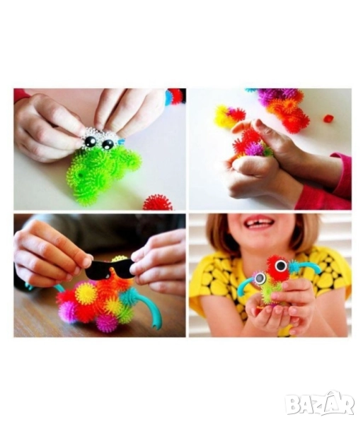 Конструктор, снимка 1