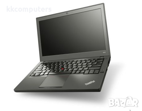 Lenovo ThinkPad X240 - Втора употреба, снимка 1