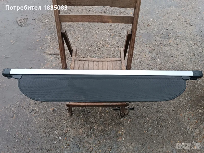 Щора за багажник Subaru XV от 2012 до 2017г, снимка 1