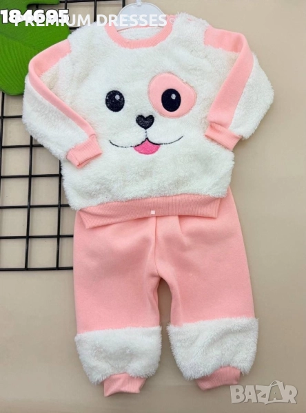 Детски дрехи на едро, снимка 1