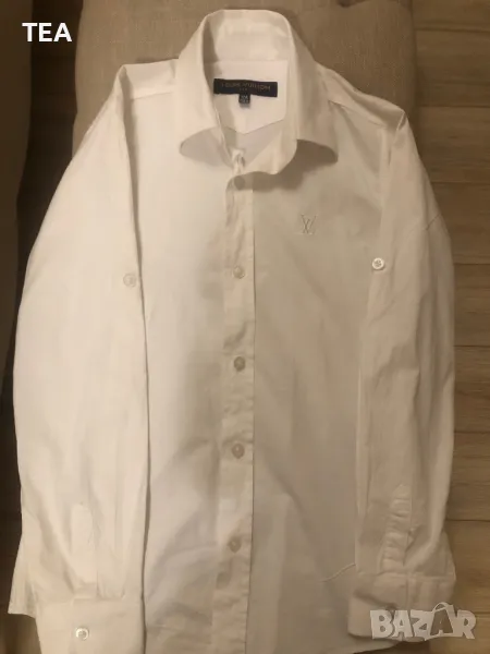 Детска ризка LOUIS VUITTON, снимка 1