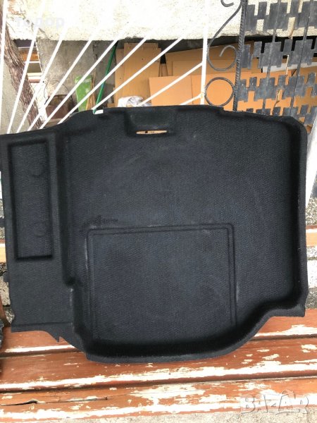 Кора за багажникаw212, снимка 1