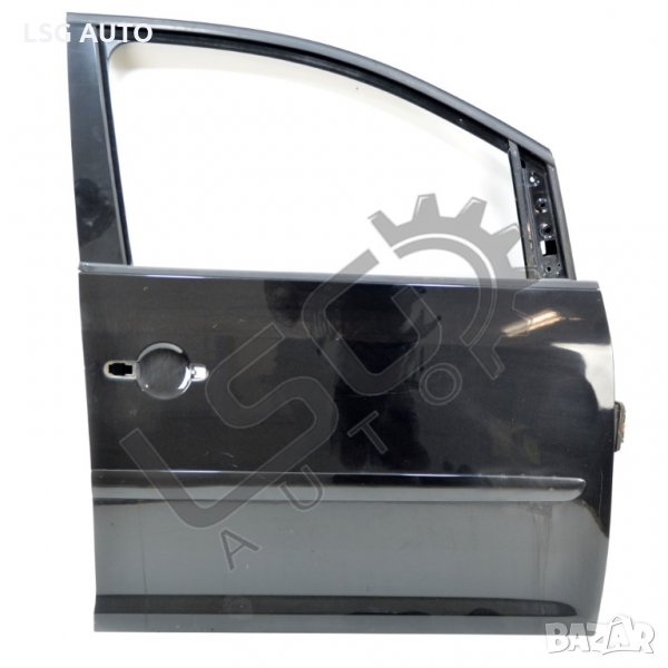 Предна дясна врата Volkswagen Touran I 2003-2010 VT011120N-4, снимка 1
