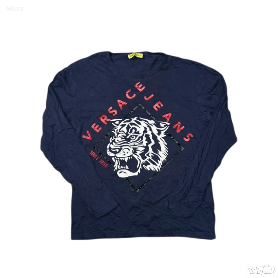 Versace Long Sleeve, снимка 1