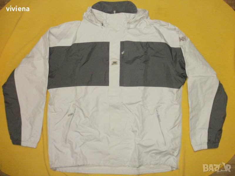 HELLY HANSEN оригинална ветровка 2XL, снимка 1