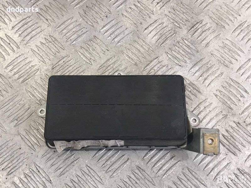 Airbag врата Mercedes A-Class,W168,2001г.(преден ляв), снимка 1