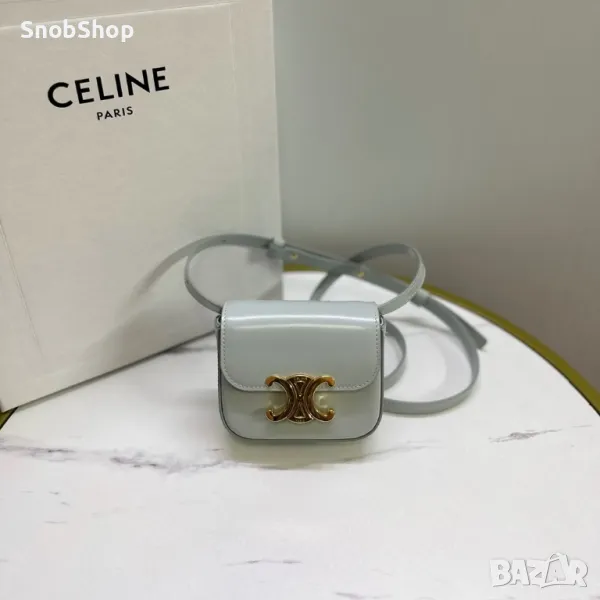 Чанта Celine, снимка 1
