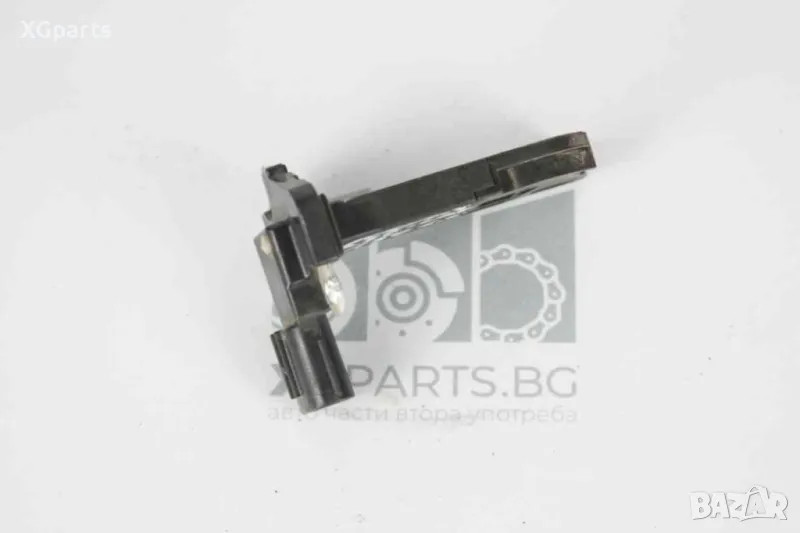 Дебитомер за Toyota Avensis T27 2.2D-cat 150 к.с. (2009-2012) 22204-26010, снимка 1