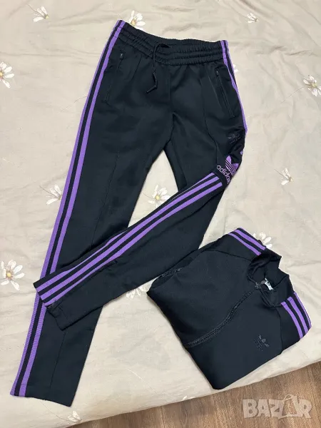 Анцунг Адидас, снимка 1