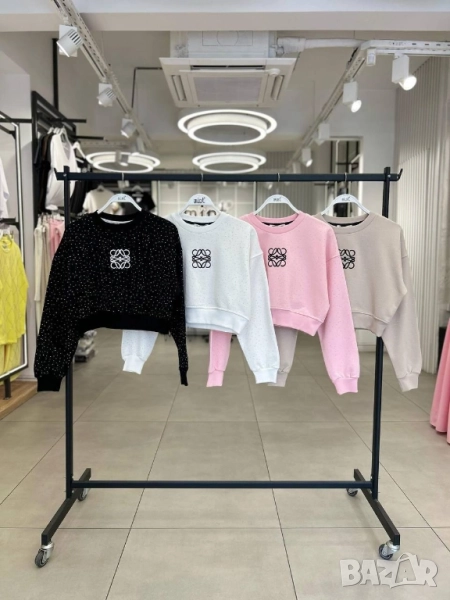 блуза loewe, снимка 1