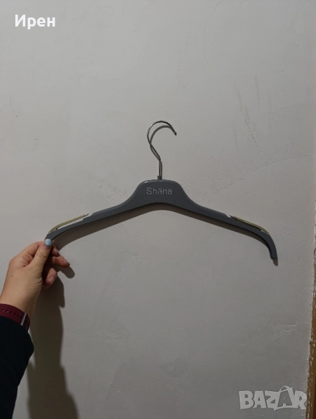Закачалки за дрехи различни видове , снимка 1
