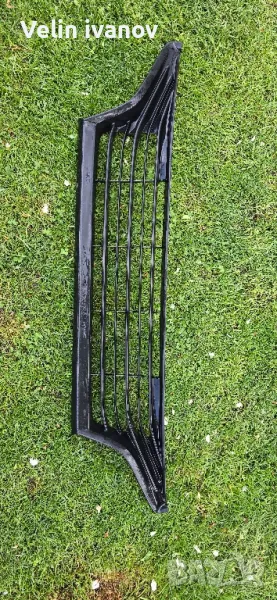 решетка за тойота ярис , снимка 1