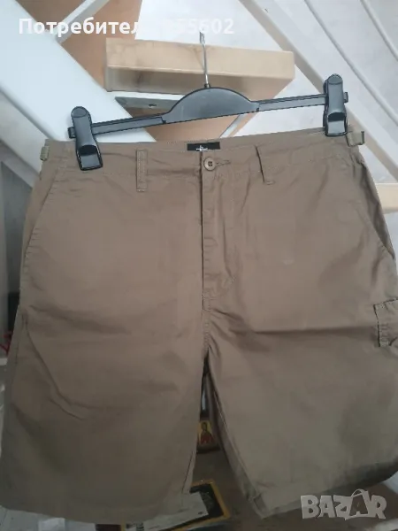 STUSSY къси панталони 32, снимка 1