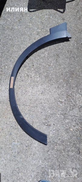 Лайсна за калник,вежда предна лява за Suzuki Sx4 S-Cross 7722164R0, снимка 1