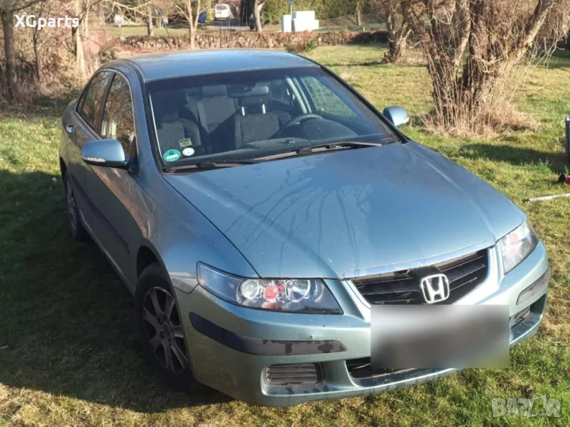 Honda Accord 7-gen. 2.2i-ctdi На Части !!!, снимка 1