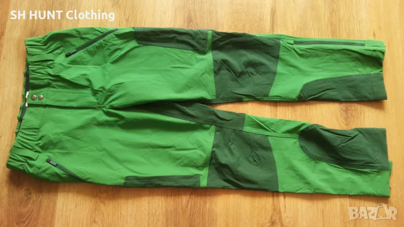 WENAAS KIWI Stretch Trouser размер S изцяло еластичен панталон с тесни крачоли - 782, снимка 1