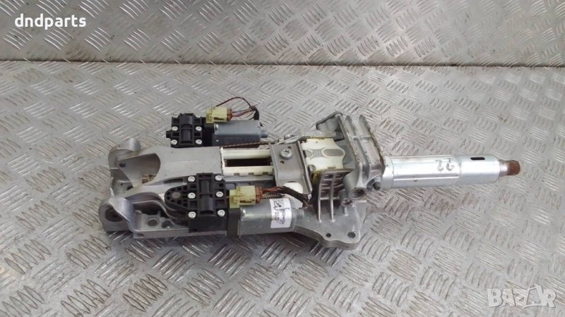 Кормилен механизъм Mercedes C-Class W205 2017г.	, снимка 1