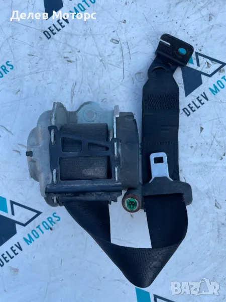 341883618 заден ляв колан от BMW X1 X DRIVE 20i, 192 h.p., automatic, B48A20 engine, harman kardon, снимка 1