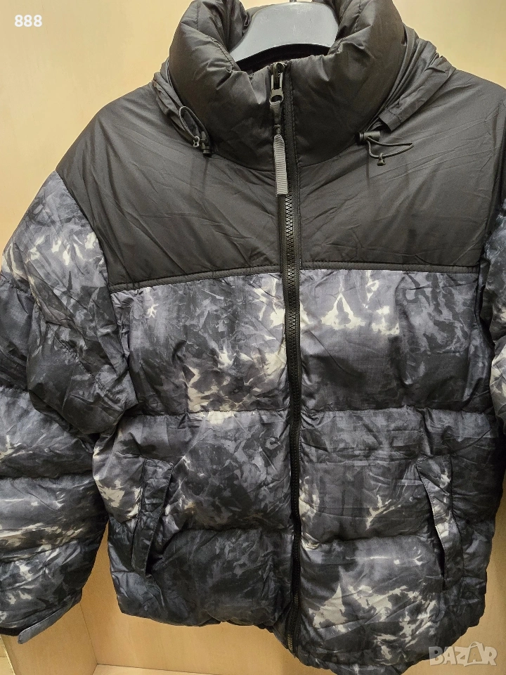 мъжко яке , снимка 1