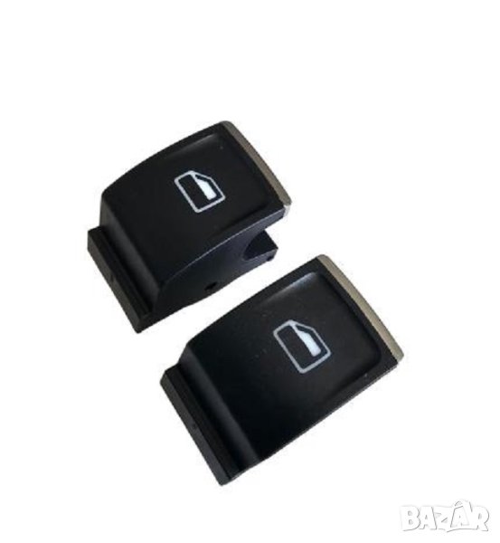 2 броя копчета за VW Golf MK7 Passat B8 Tiguan Touаran Seat Skodа, снимка 1