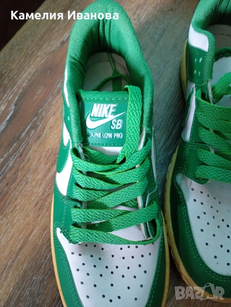 Спортни маратонки Найк , снимка 1