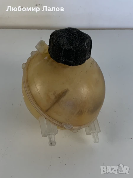 Казанче разширителен съд Пежо Peugeot 3008 5008 (09-17)г., снимка 1