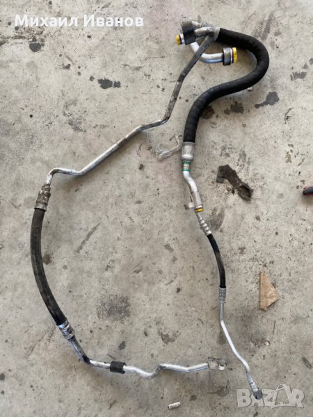 Климатични тръби - /БМВ/BMW/- е81 123d N47D 204кс., снимка 1