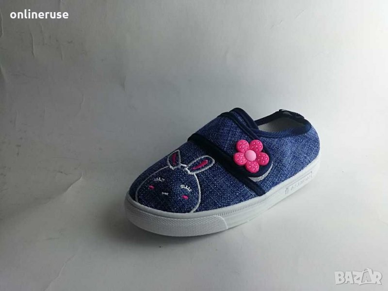 Детски гуменки , снимка 1