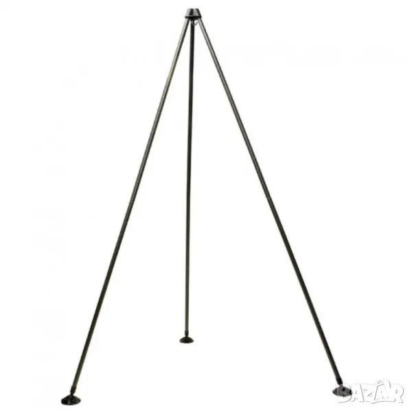 Трипод за теглене NGT Tripod Weighing System, снимка 1