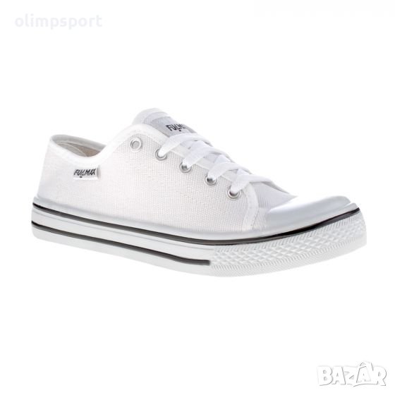 Кец LR 184 Материал: текстил, гума, снимка 1