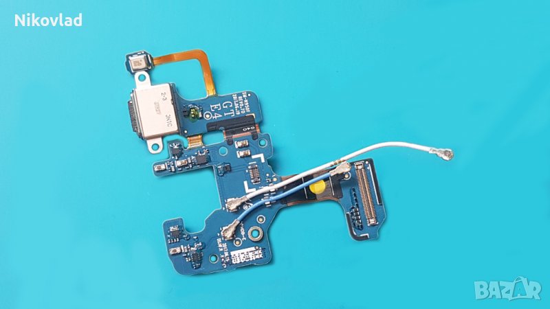 Блок захранване Samsung Galaxy Note 8, снимка 1
