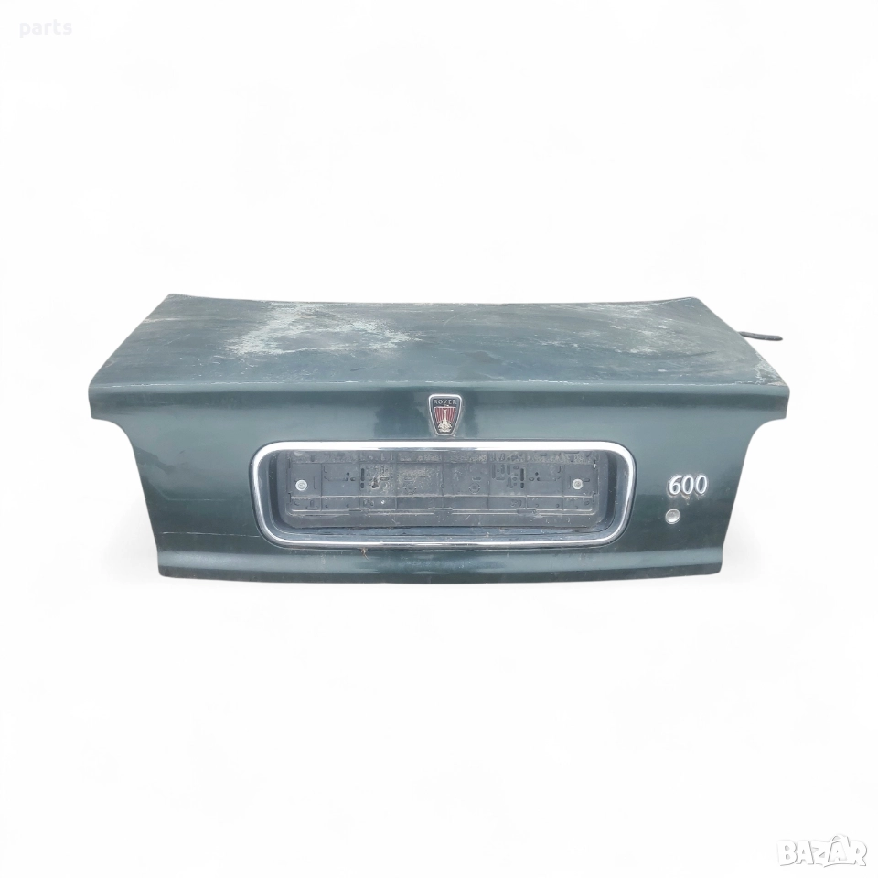Заден Капак Ровър 600, снимка 1