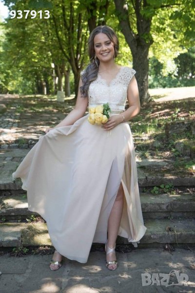 Бална рокля, снимка 1