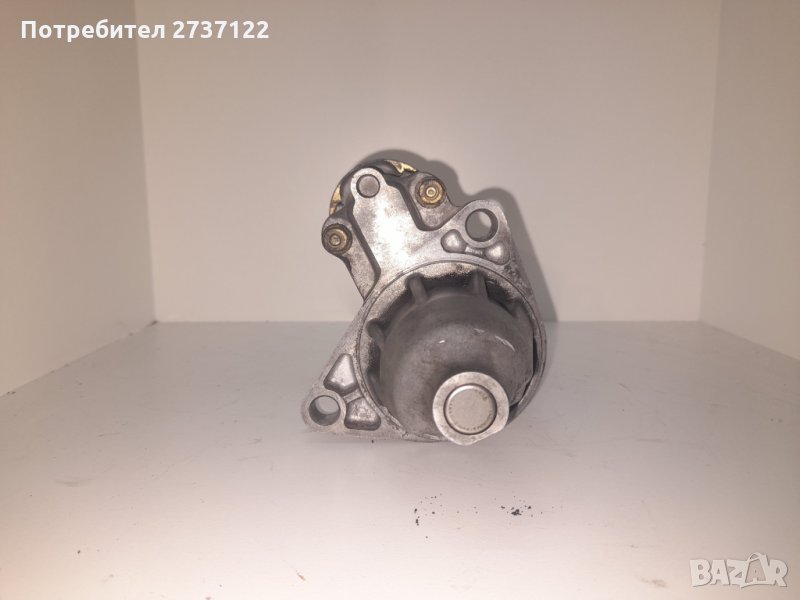 стартер daihatsu SIRION benzin, снимка 1